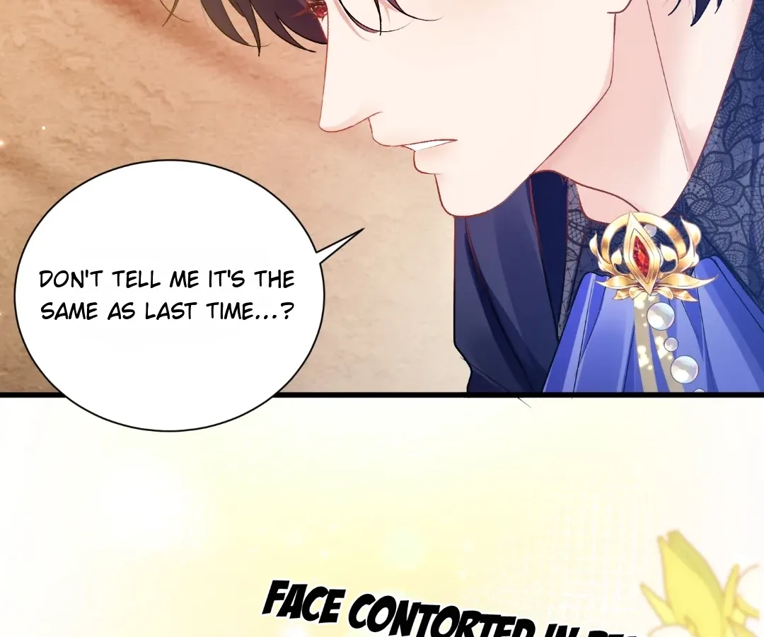 My Ex, We Meet Again Chapter 56 page 40