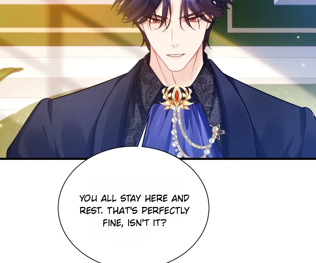 My Ex, We Meet Again Chapter 56 page 7