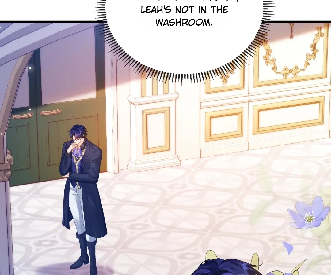 My Ex, We Meet Again Chapter 56 page 12