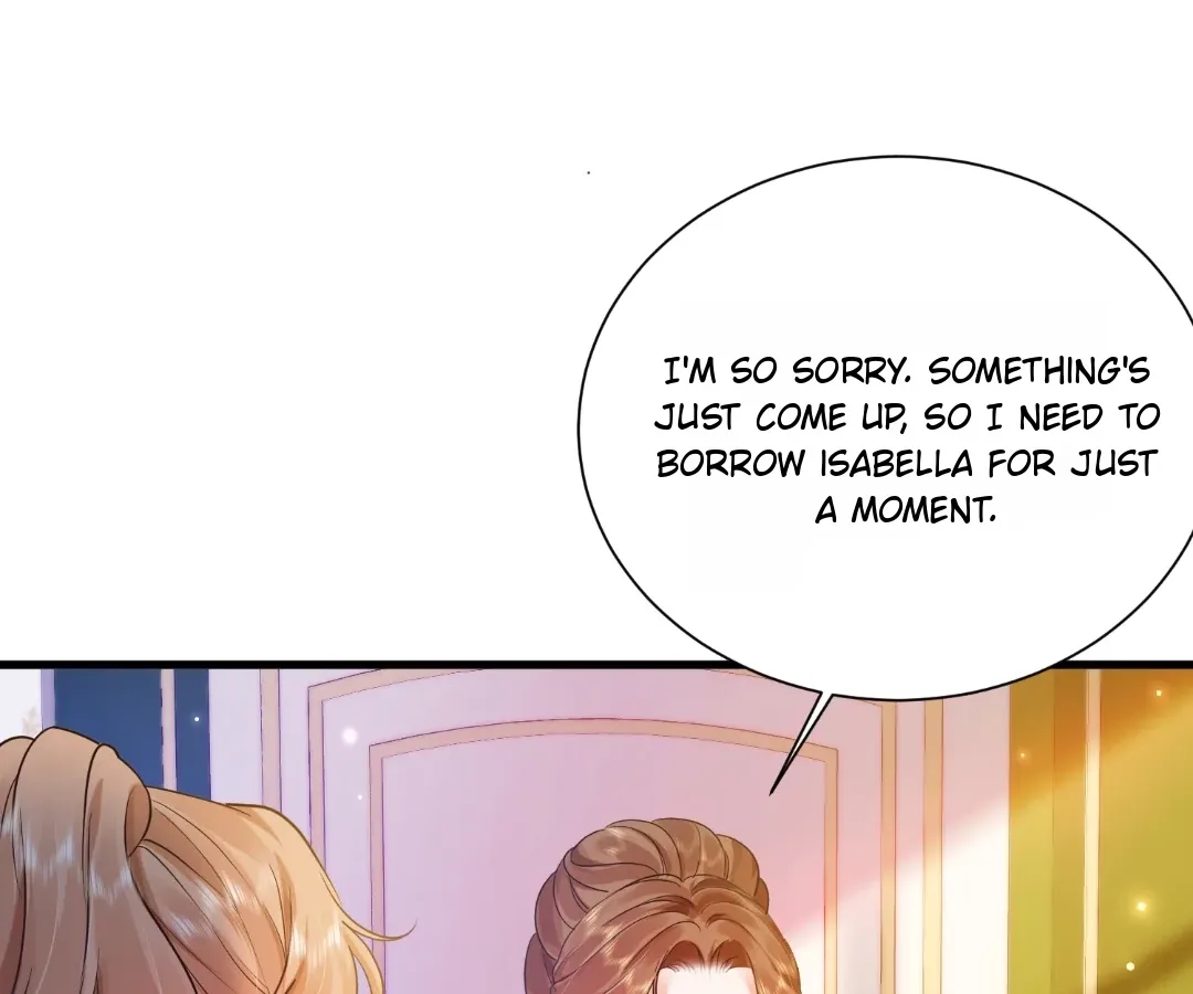My Ex, We Meet Again Chapter 53 page 77