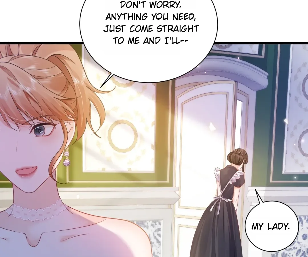 My Ex, We Meet Again Chapter 53 page 70