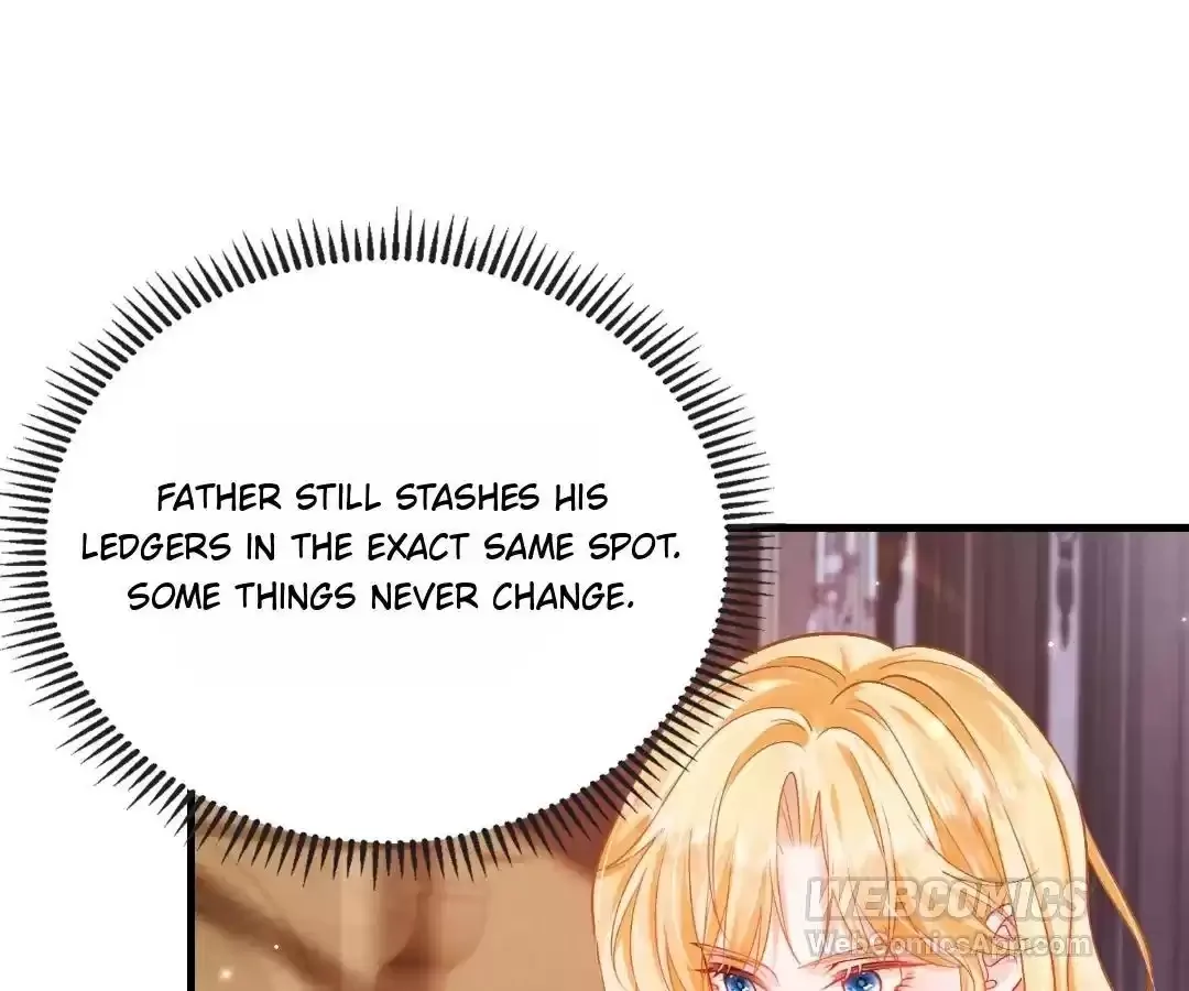 My Ex, We Meet Again Chapter 55 page 51