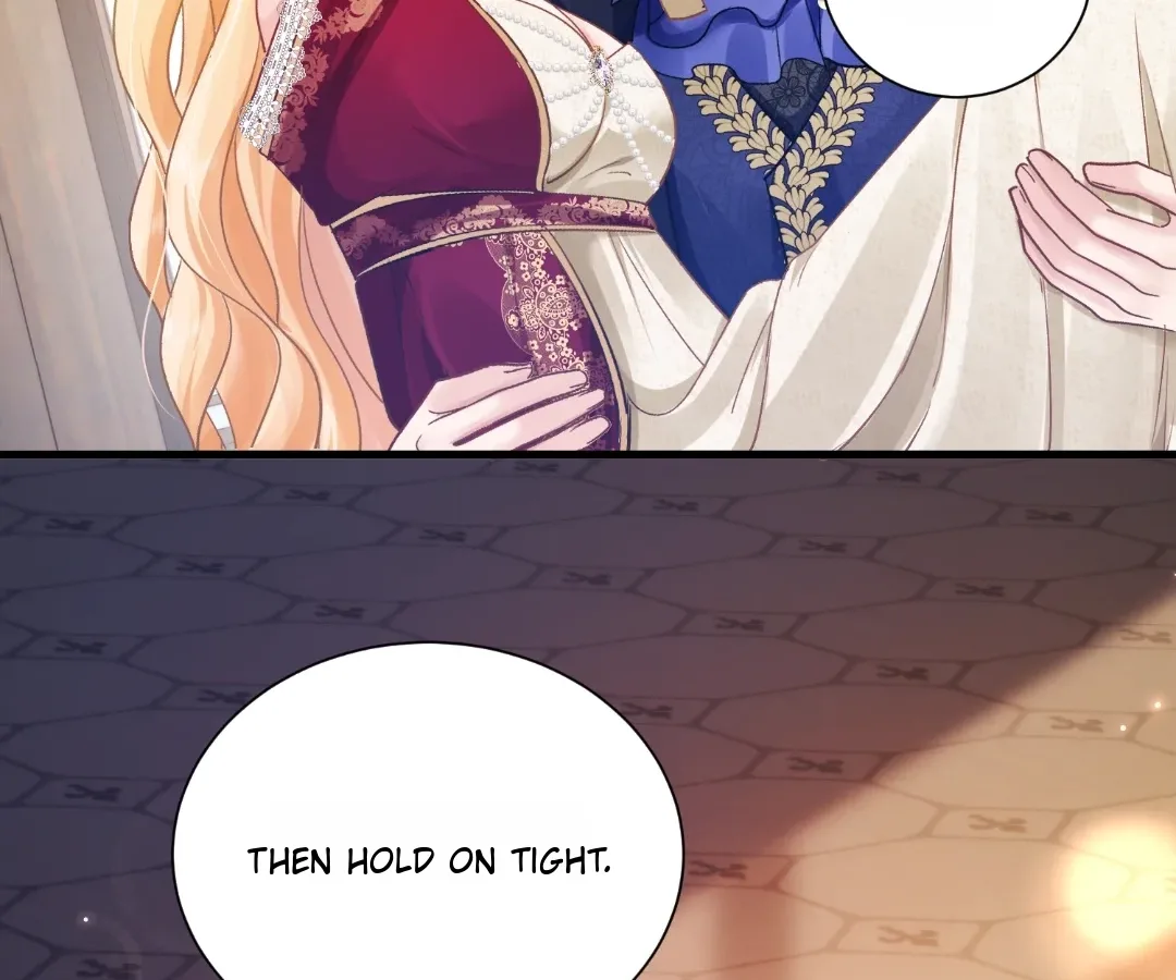 My Ex, We Meet Again Chapter 56 page 119