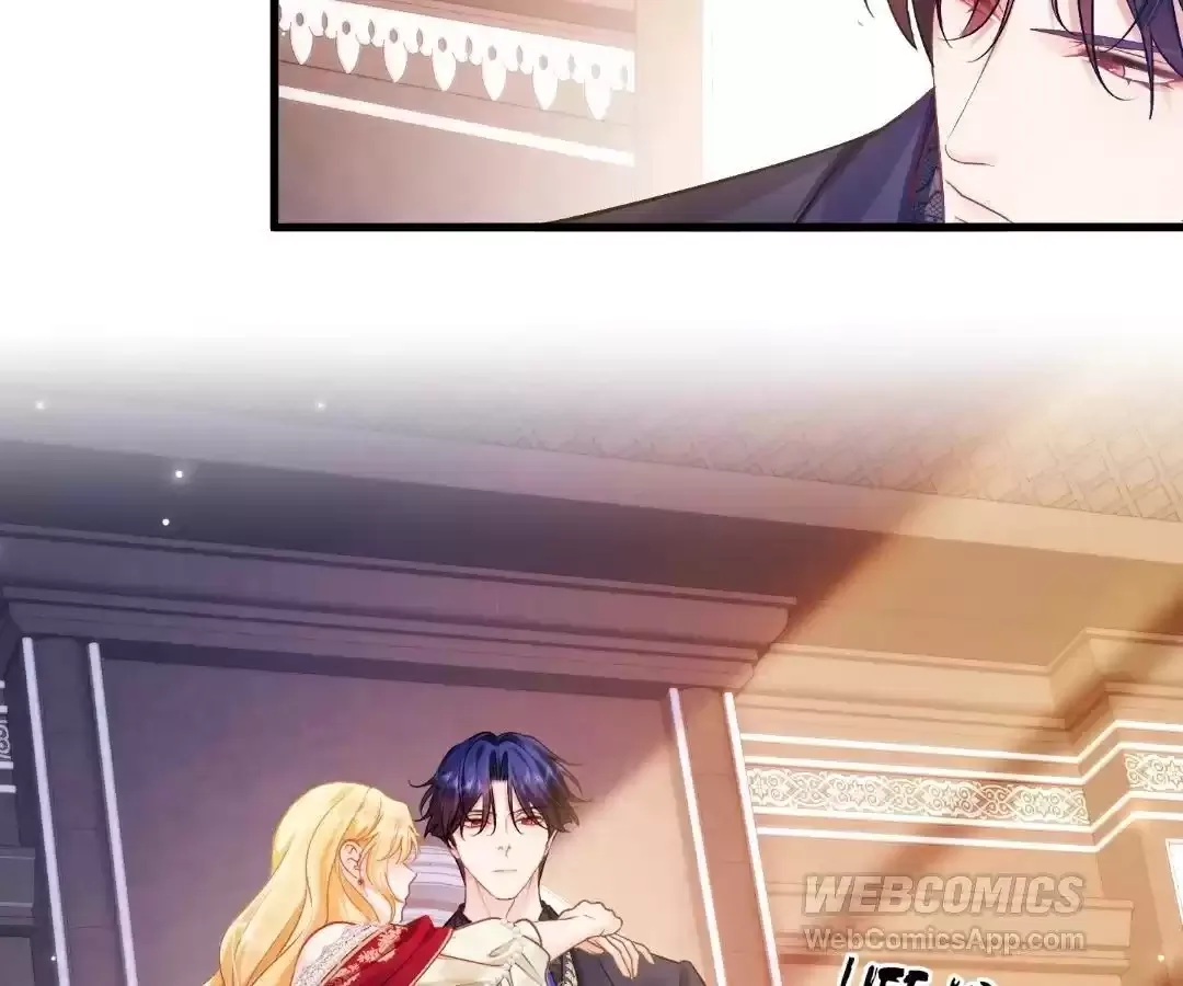 My Ex, We Meet Again Chapter 56 page 115