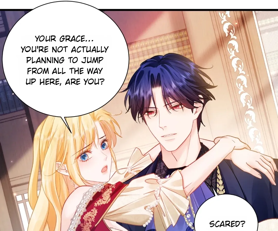 My Ex, We Meet Again Chapter 56 page 118