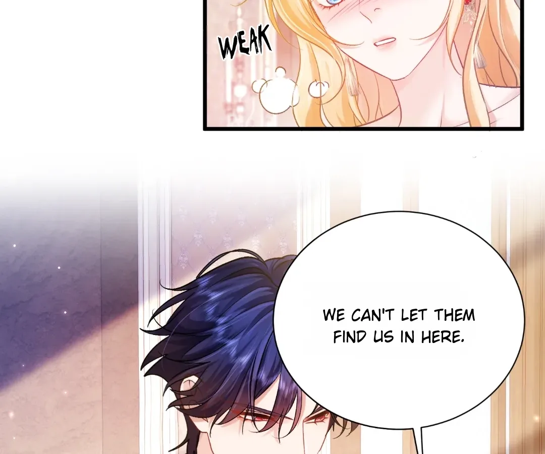 My Ex, We Meet Again Chapter 56 page 108