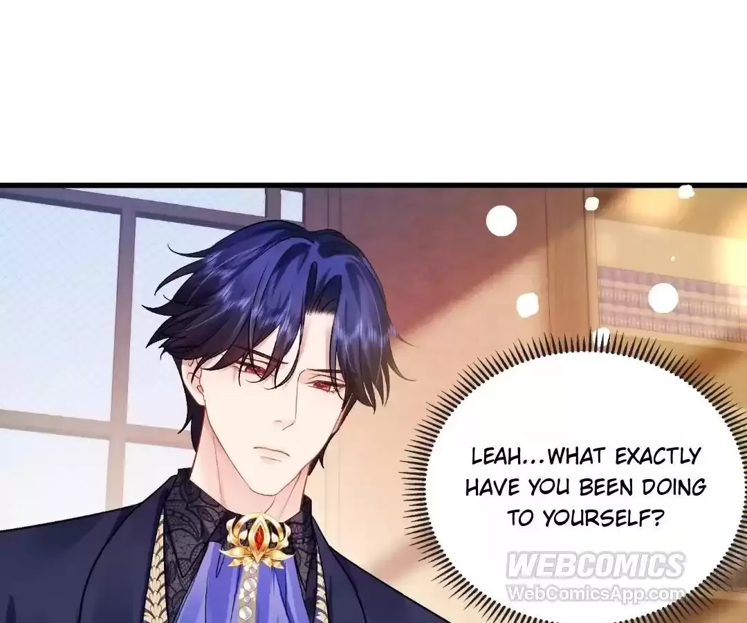 My Ex, We Meet Again Chapter 56 page 83