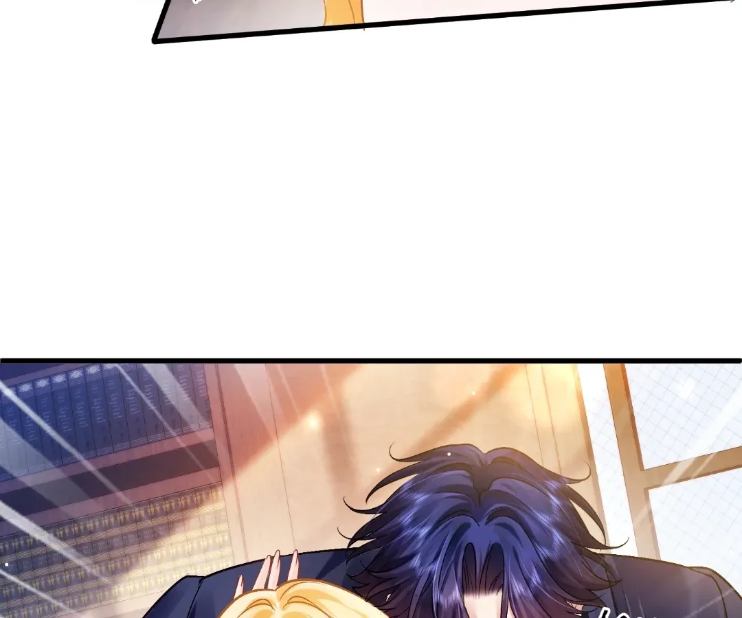 My Ex, We Meet Again Chapter 56 page 96