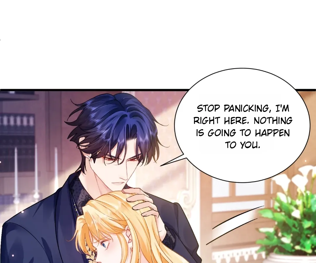 My Ex, We Meet Again Chapter 56 page 111