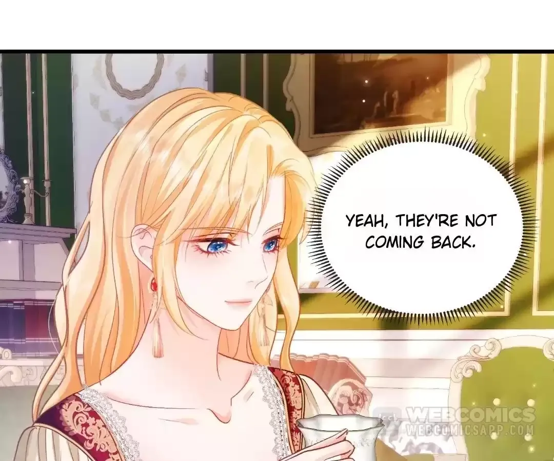 My Ex, We Meet Again Chapter 53 page 99