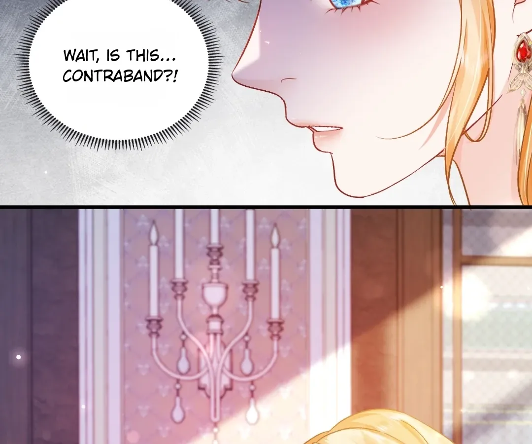 My Ex, We Meet Again Chapter 55 page 58