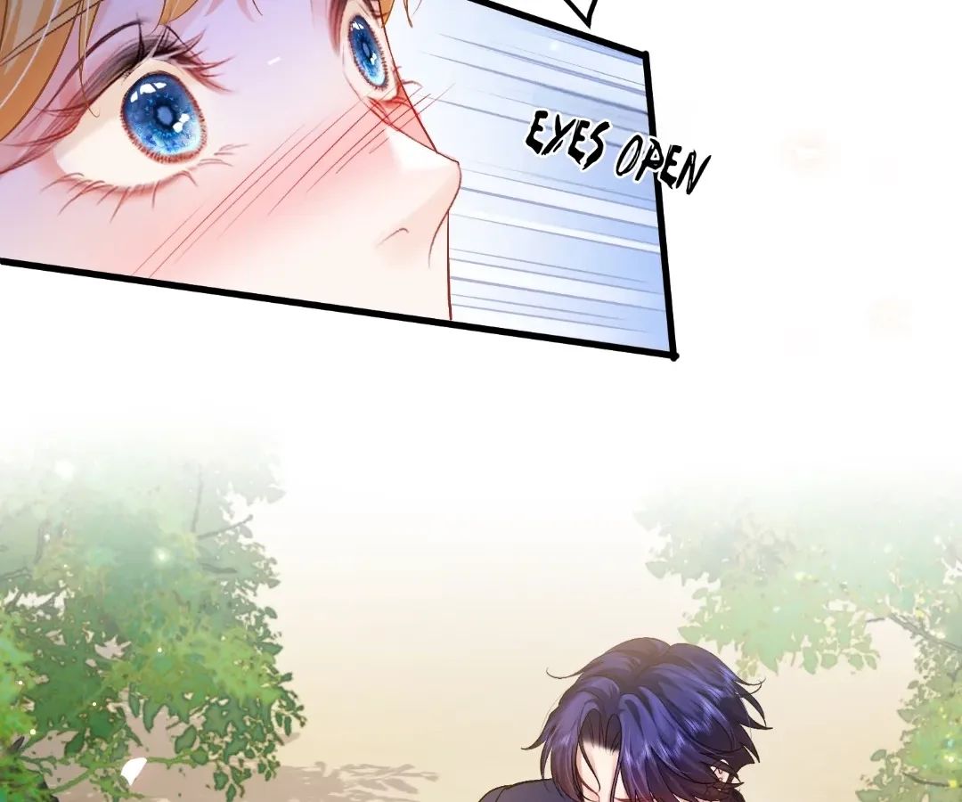 My Ex, We Meet Again Chapter 57 page 22