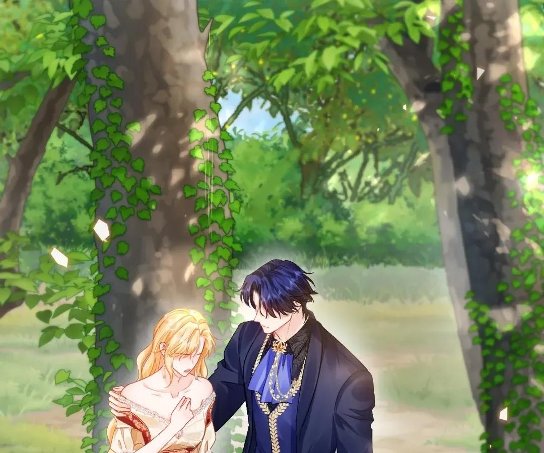My Ex, We Meet Again Chapter 57 page 4