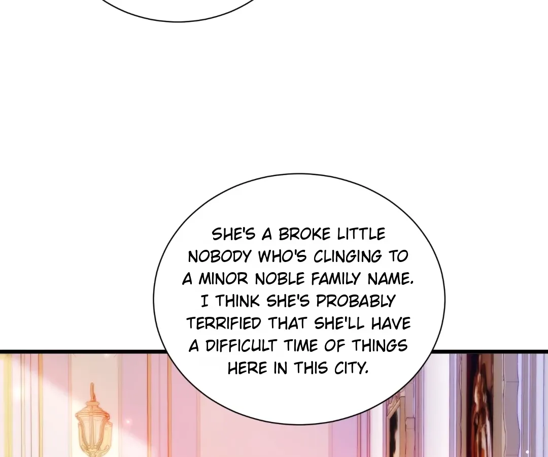 My Ex, We Meet Again Chapter 53 page 92
