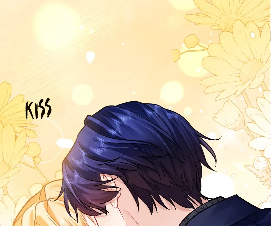 My Ex, We Meet Again Chapter 57 page 8