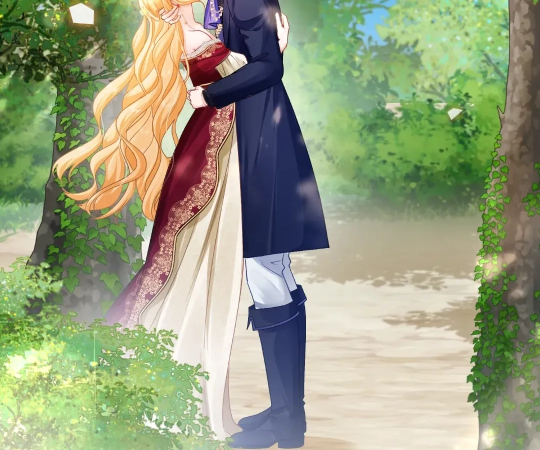 My Ex, We Meet Again Chapter 57 page 14