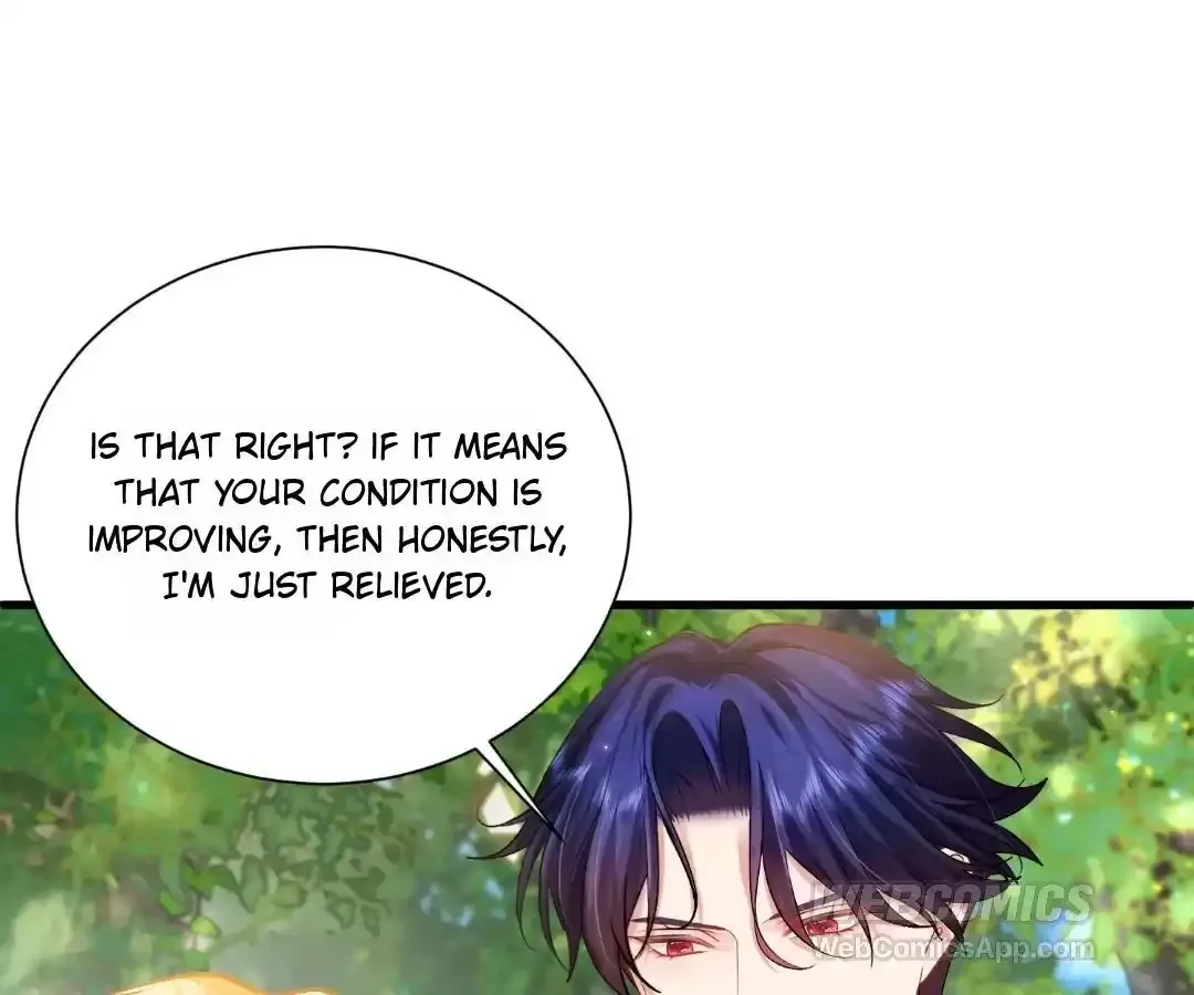 My Ex, We Meet Again Chapter 57 page 35