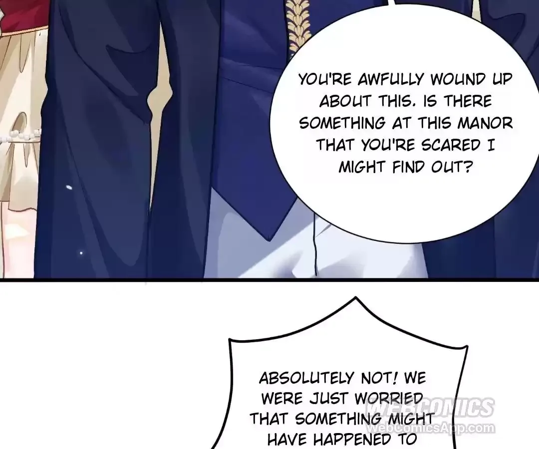 My Ex, We Meet Again Chapter 57 page 51