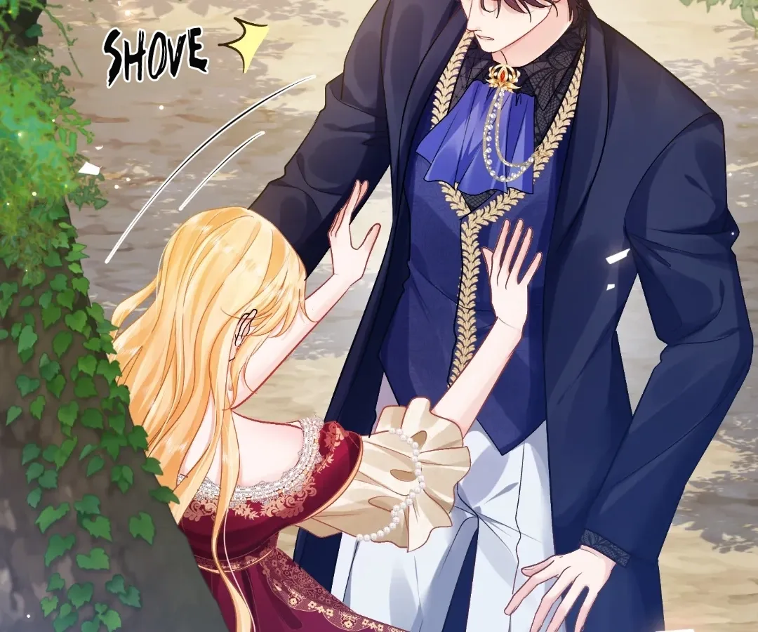 My Ex, We Meet Again Chapter 57 page 23