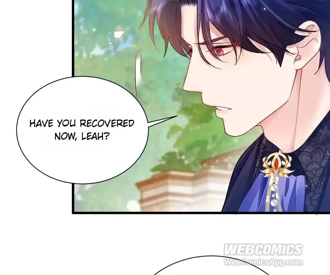 My Ex, We Meet Again Chapter 57 page 27