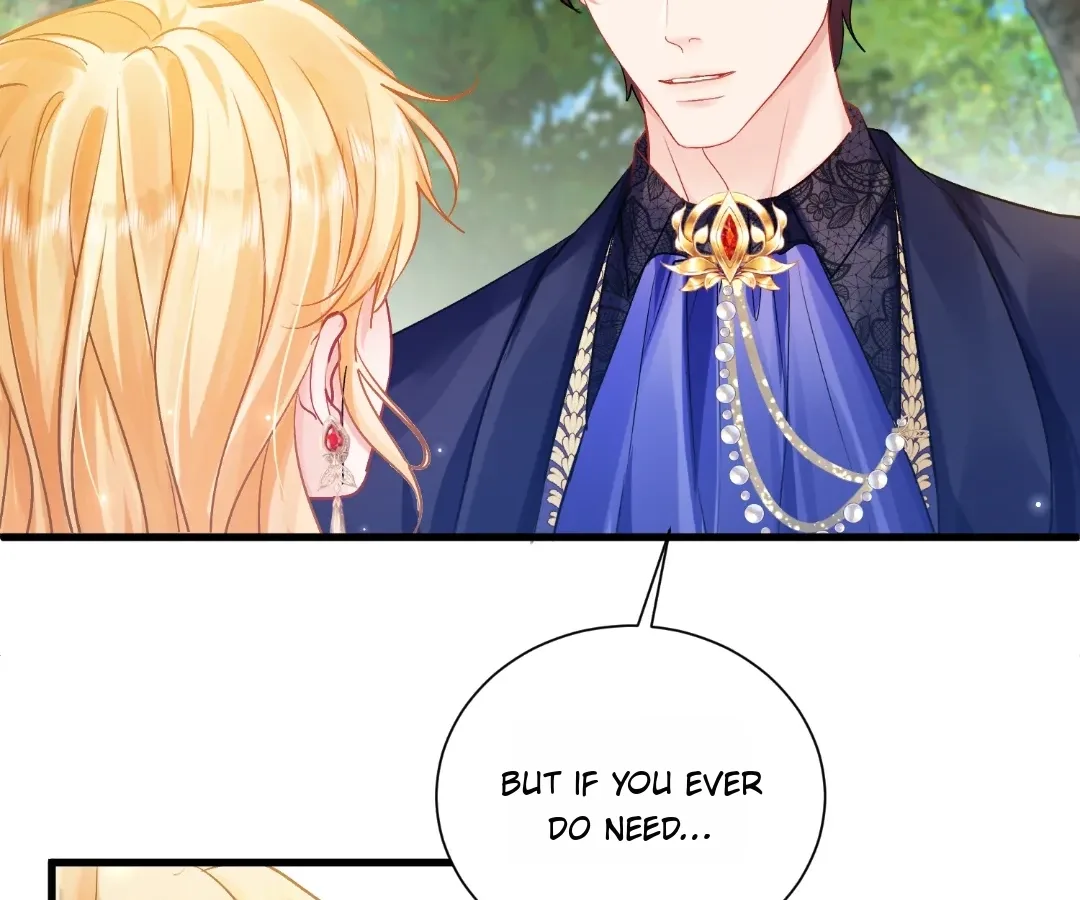 My Ex, We Meet Again Chapter 57 page 36