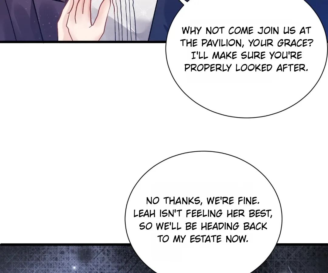 My Ex, We Meet Again Chapter 57 page 53