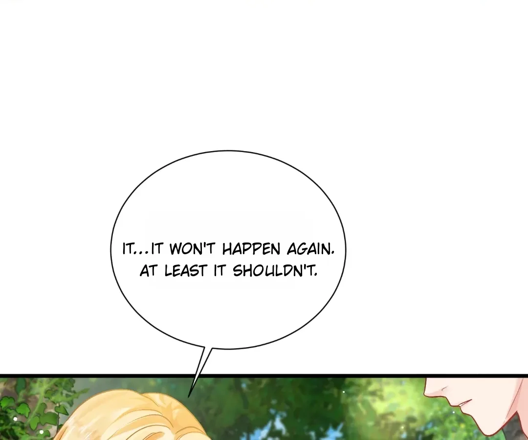 My Ex, We Meet Again Chapter 57 page 33