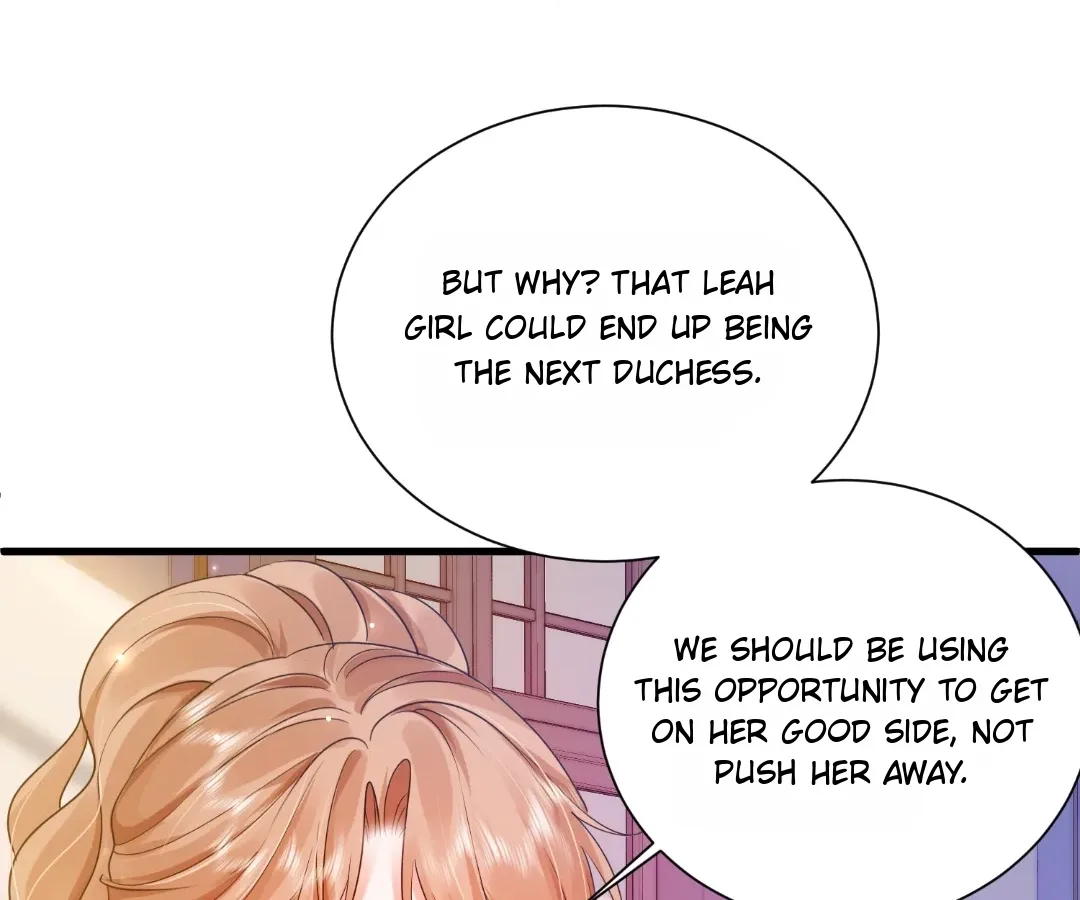 My Ex, We Meet Again Chapter 53 page 88