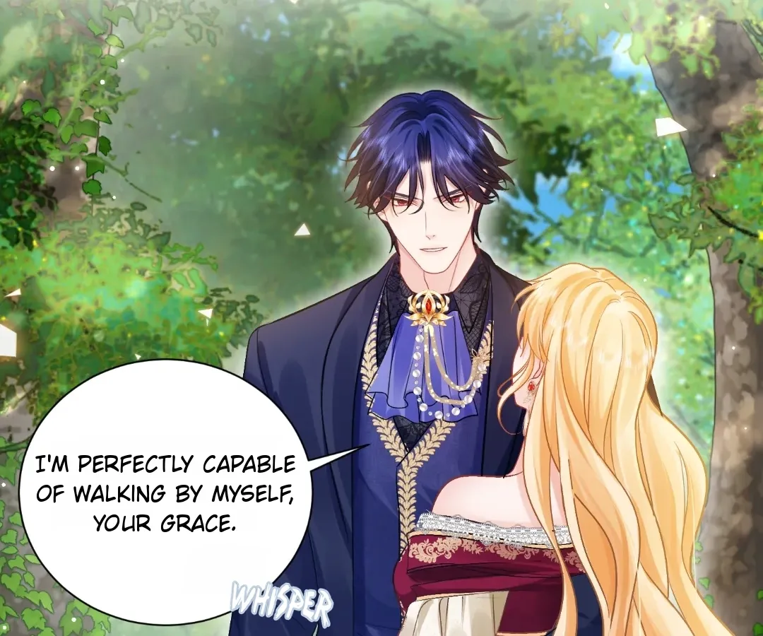 My Ex, We Meet Again Chapter 57 page 57