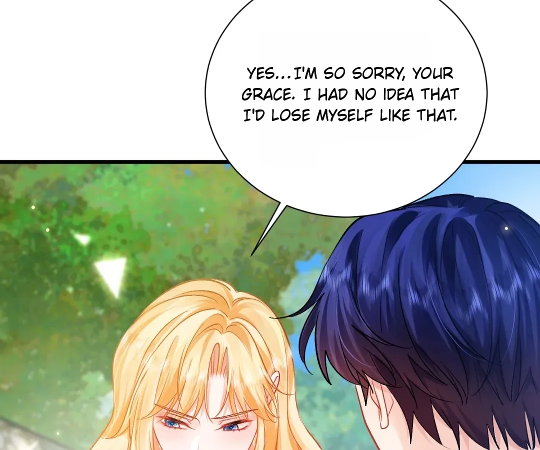 My Ex, We Meet Again Chapter 57 page 28