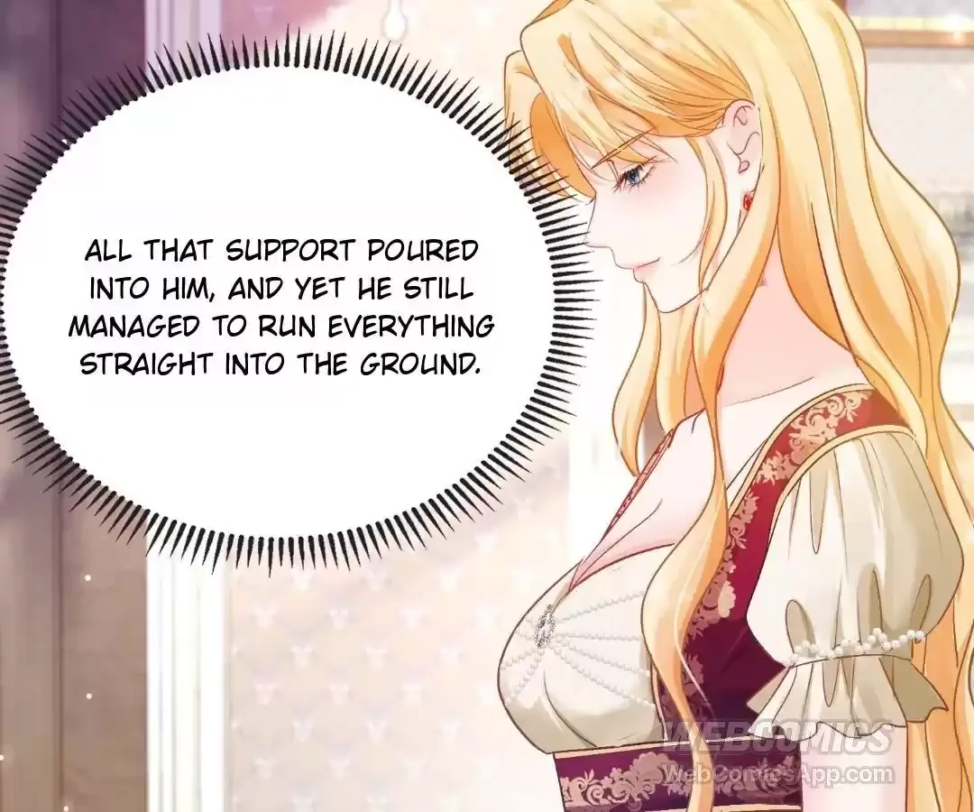 My Ex, We Meet Again Chapter 55 page 59