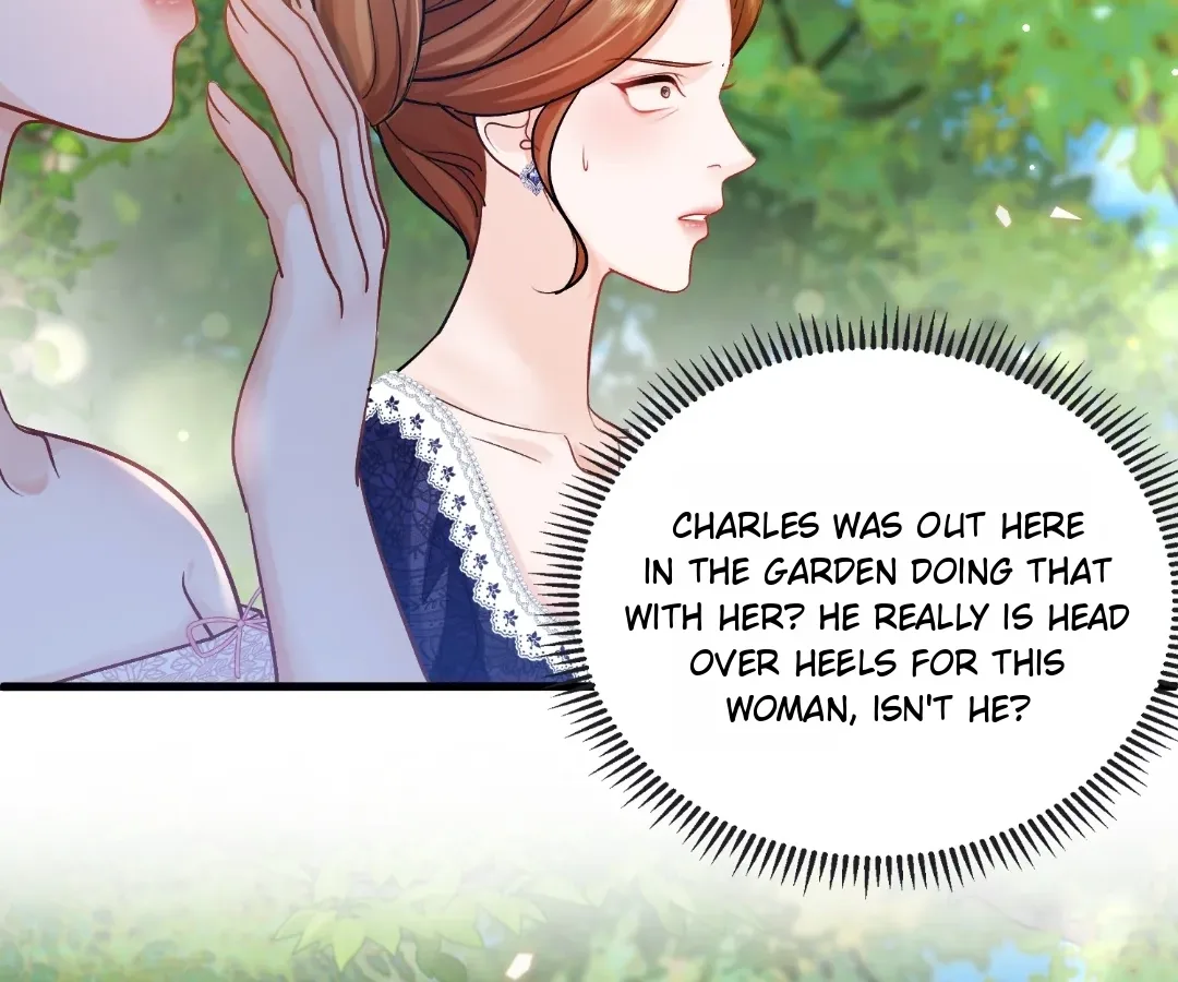My Ex, We Meet Again Chapter 57 page 48
