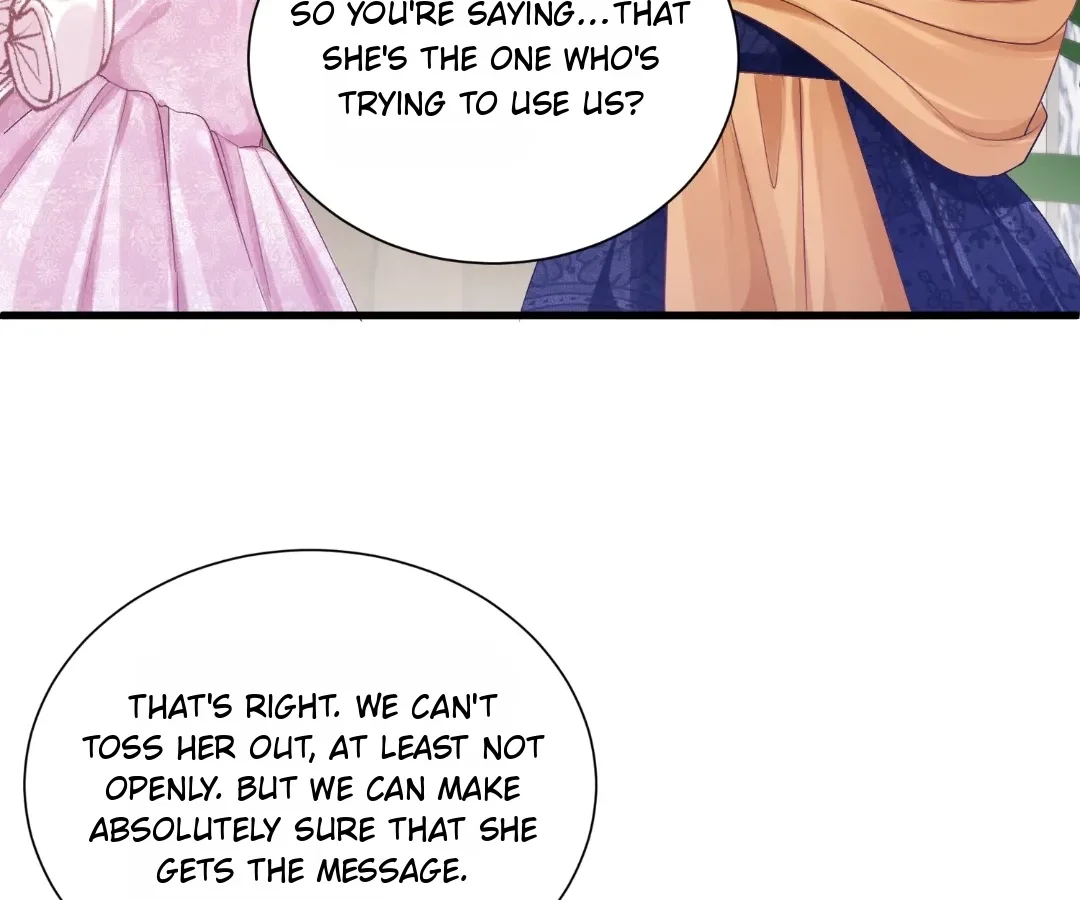 My Ex, We Meet Again Chapter 53 page 94