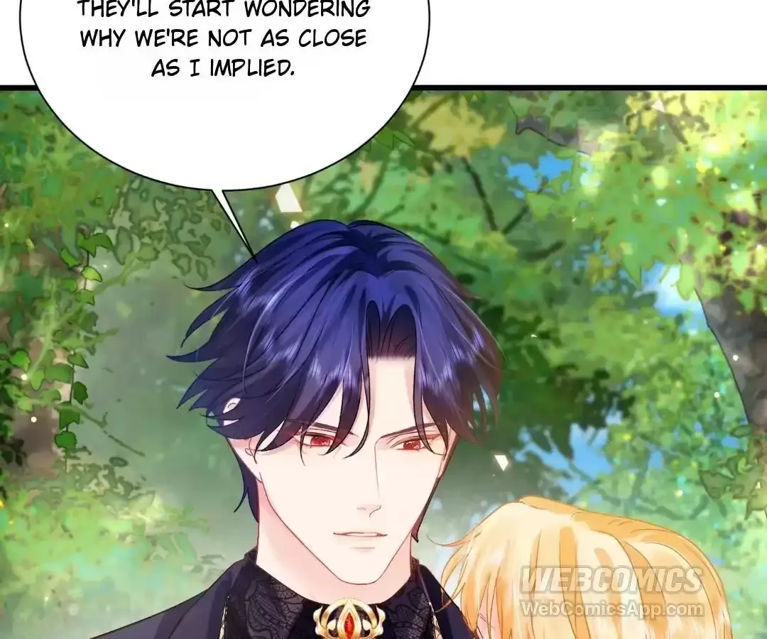 My Ex, We Meet Again Chapter 57 page 59