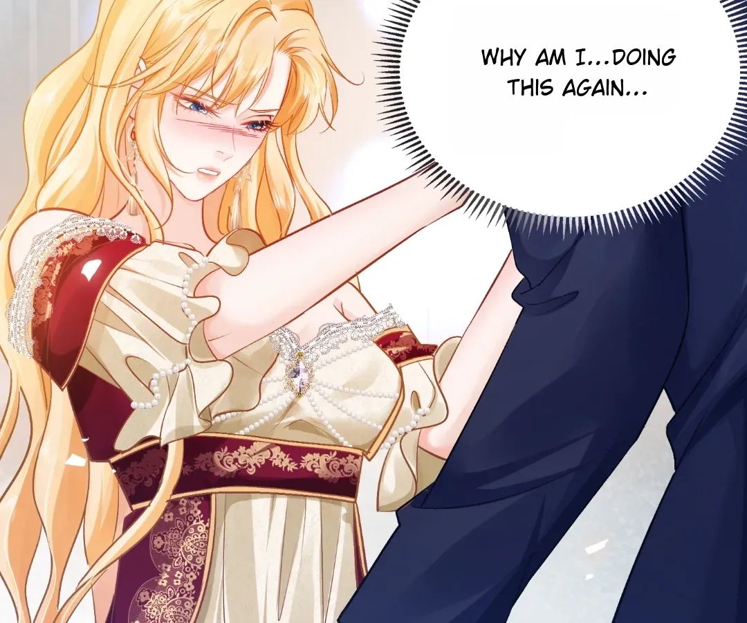 My Ex, We Meet Again Chapter 57 page 25