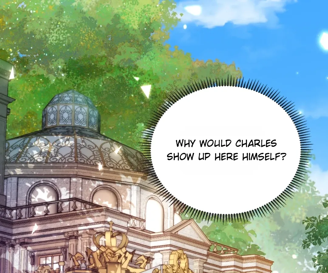 My Ex, We Meet Again Chapter 53 page 105