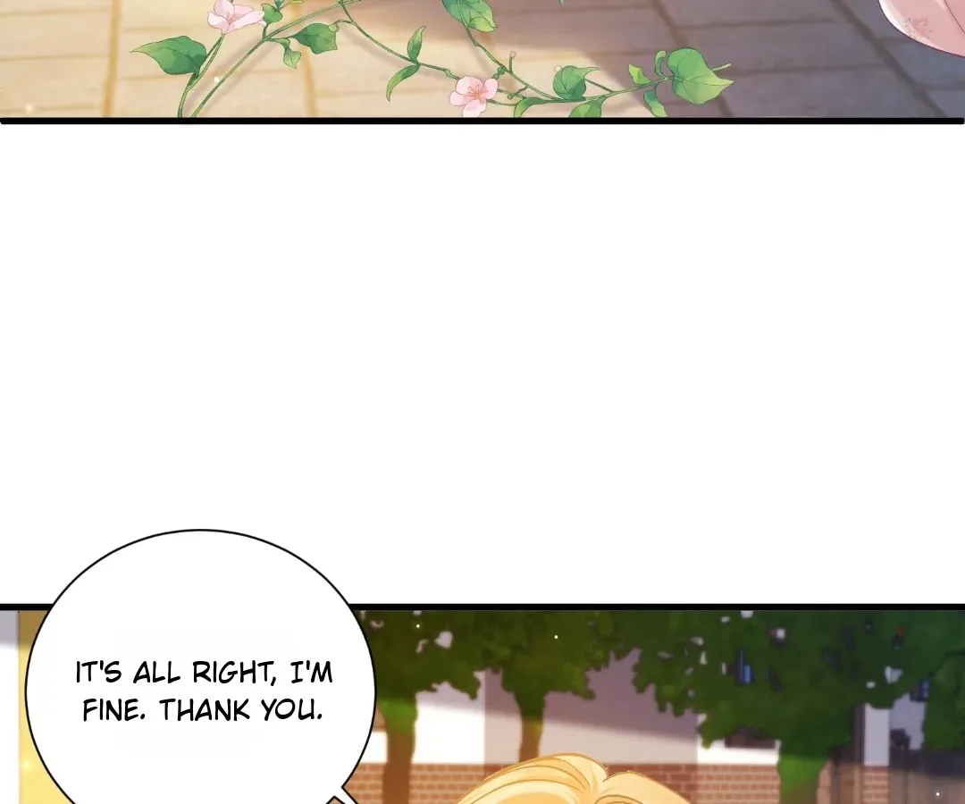 My Ex, We Meet Again Chapter 58 page 15