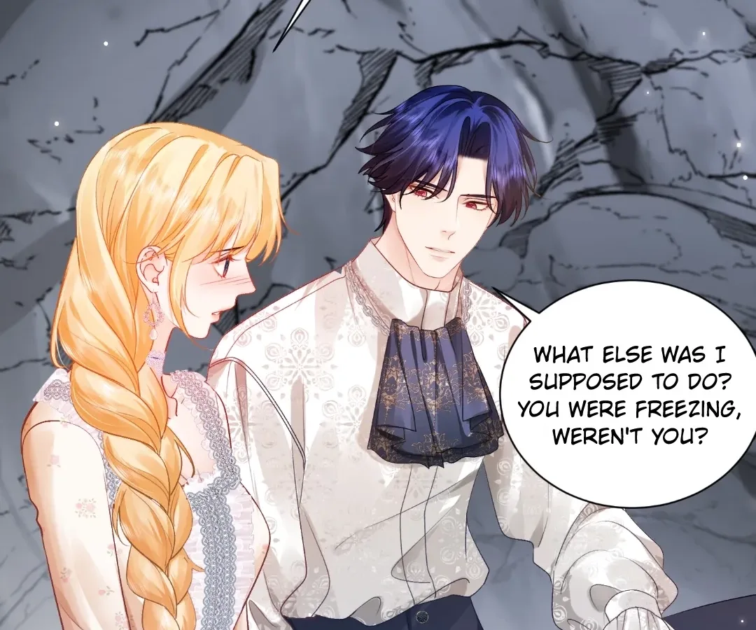 My Ex, We Meet Again Chapter 61 page 13