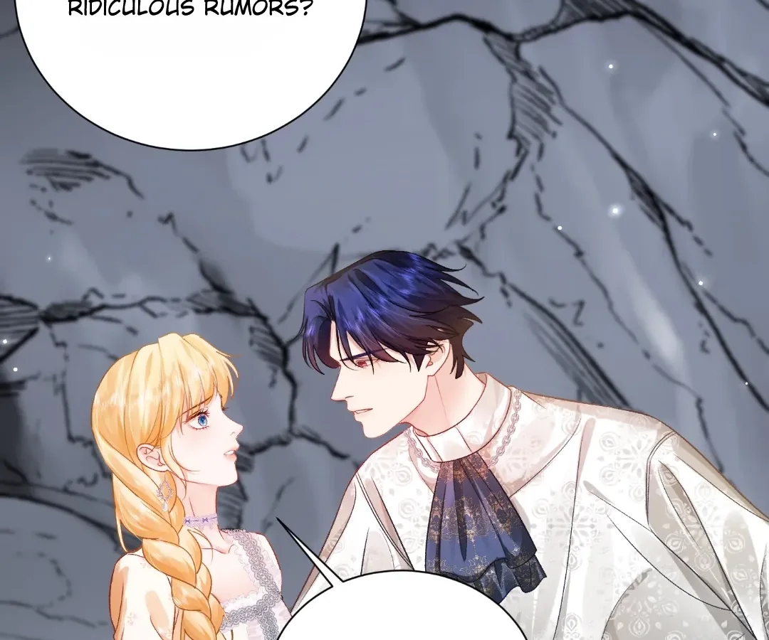 My Ex, We Meet Again Chapter 61 page 32