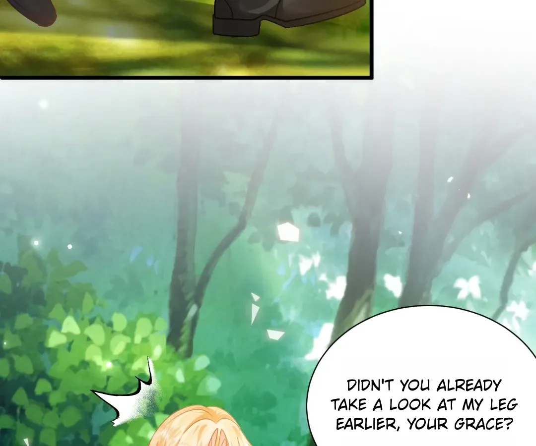 My Ex, We Meet Again Chapter 61 page 56