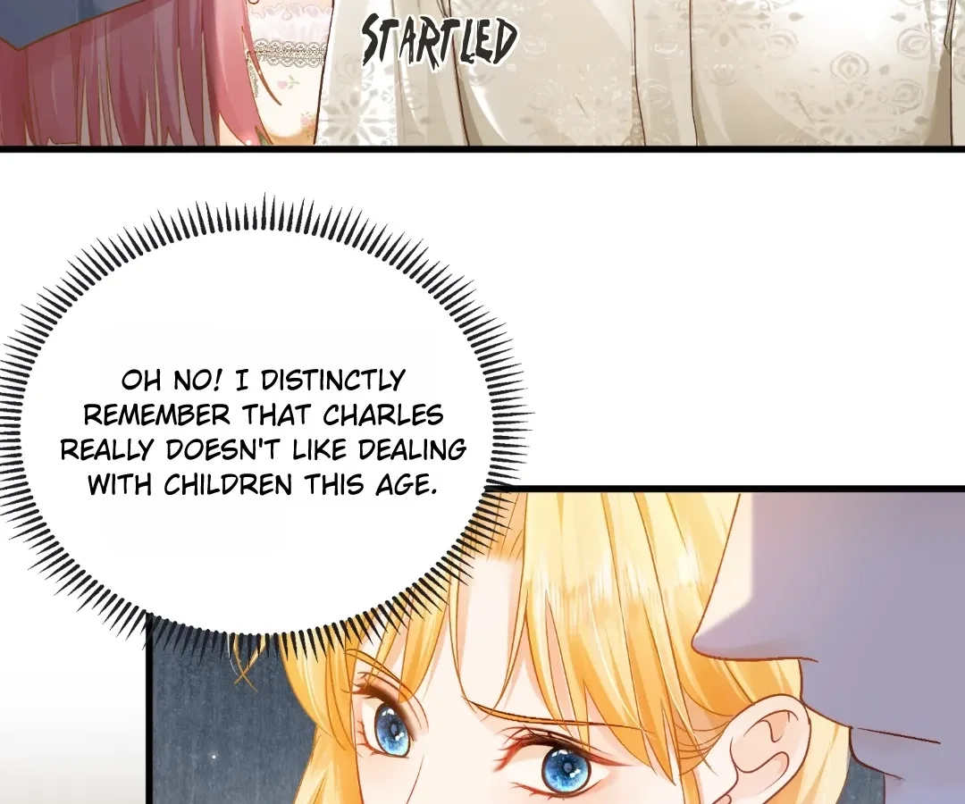 My Ex, We Meet Again Chapter 61 page 73
