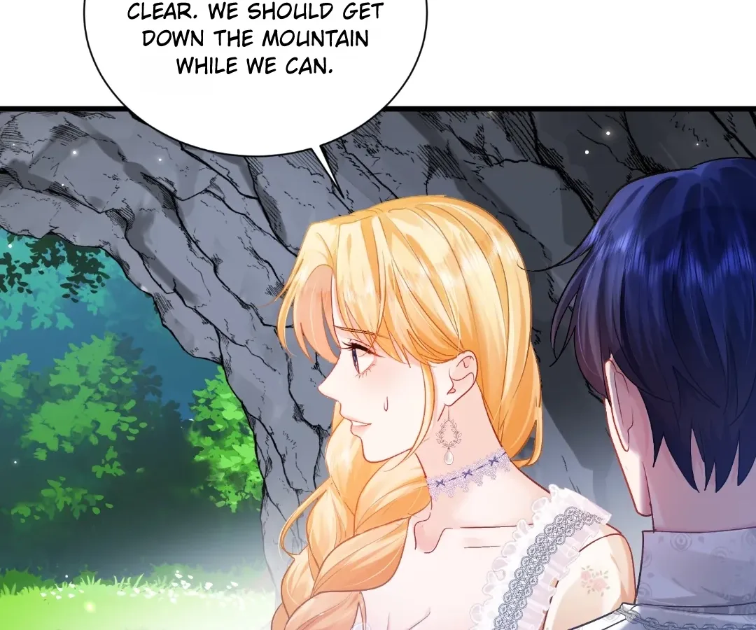 My Ex, We Meet Again Chapter 61 page 47