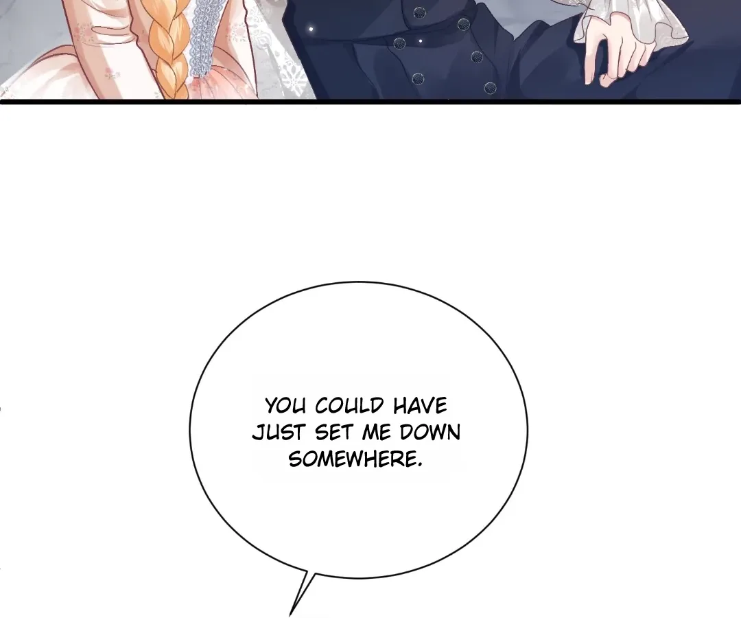 My Ex, We Meet Again Chapter 61 page 14