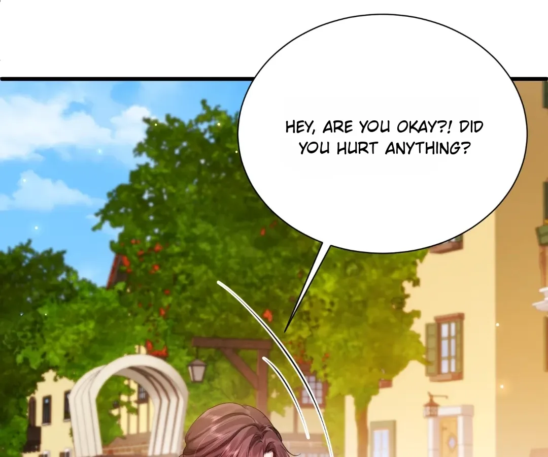 My Ex, We Meet Again Chapter 58 page 13