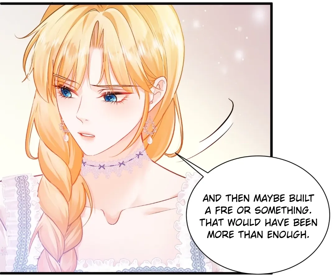 My Ex, We Meet Again Chapter 61 page 15