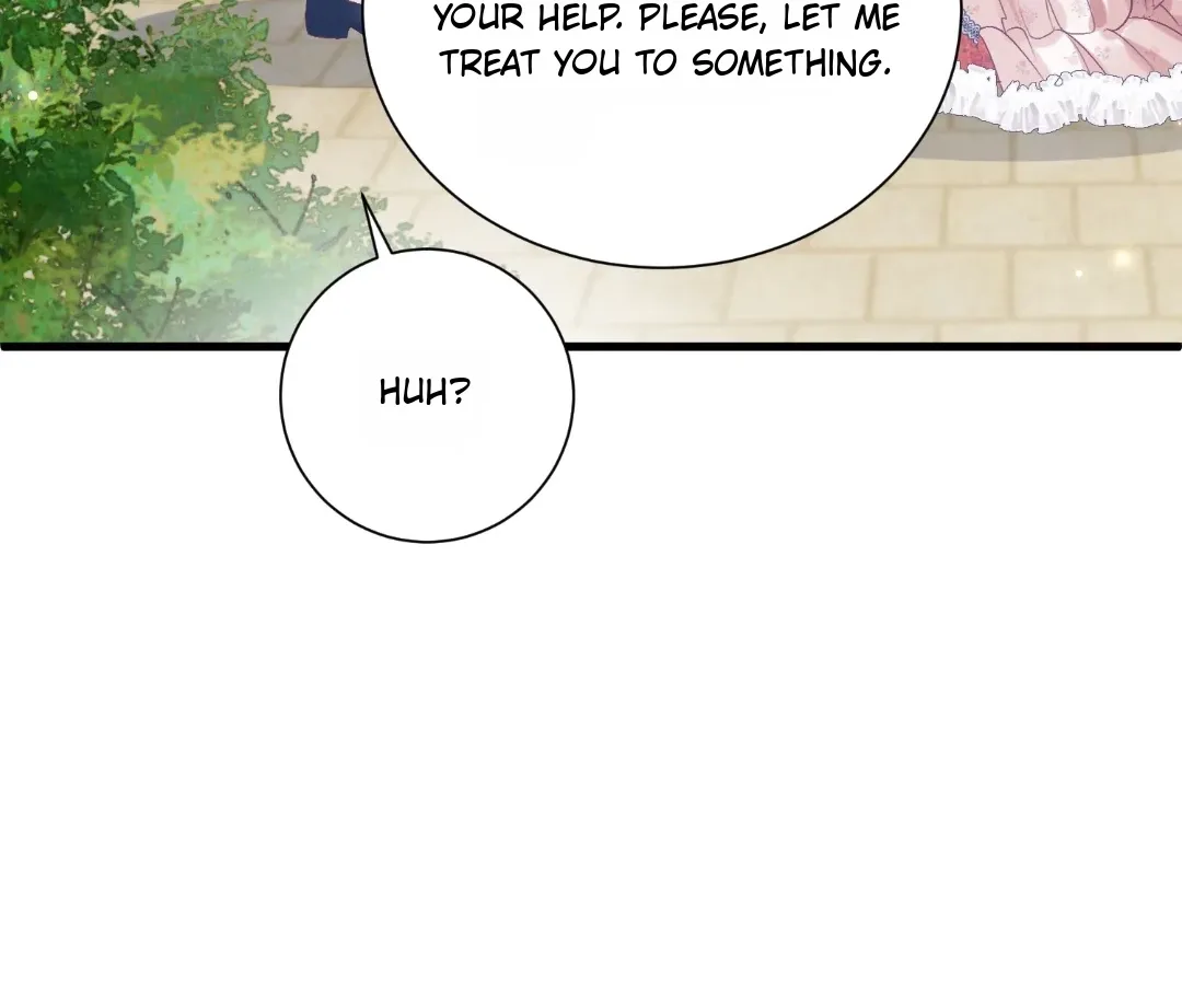 My Ex, We Meet Again Chapter 58 page 21