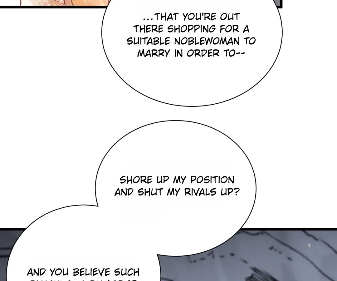 My Ex, We Meet Again Chapter 61 page 31