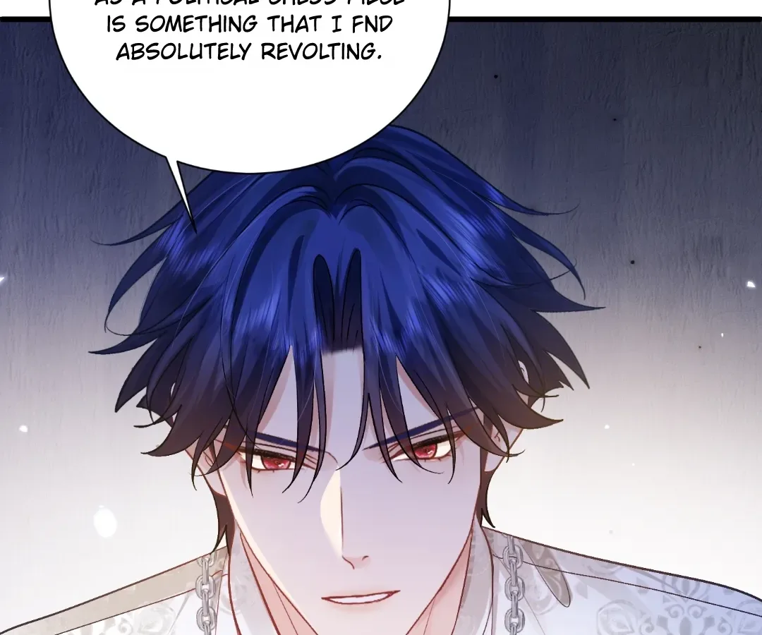 My Ex, We Meet Again Chapter 61 page 34