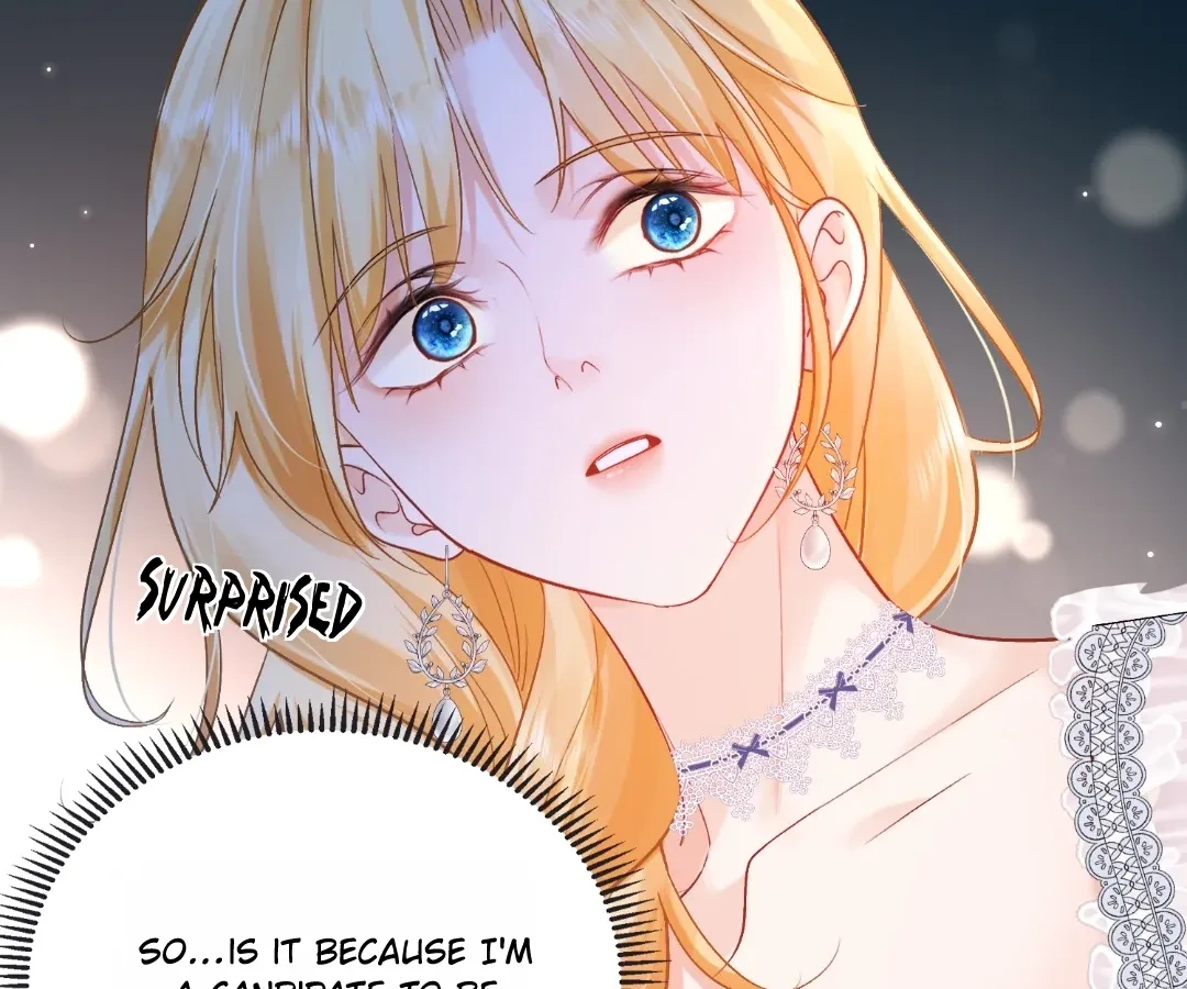 My Ex, We Meet Again Chapter 61 page 20