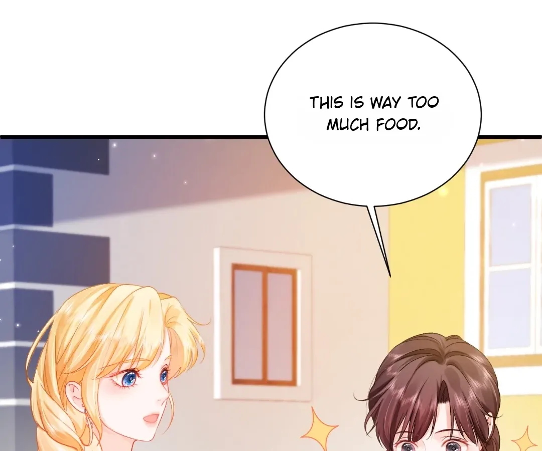 My Ex, We Meet Again Chapter 58 page 23